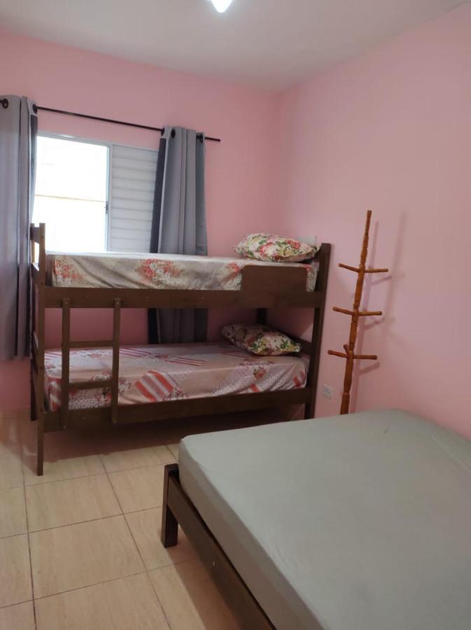 Casa Na Praia - Balneario Gaivotas อิตันญาเอม ภายนอก รูปภาพ