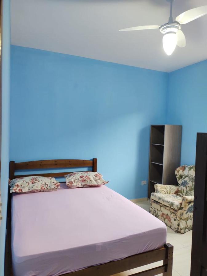 Casa Na Praia - Balneario Gaivotas อิตันญาเอม ภายนอก รูปภาพ